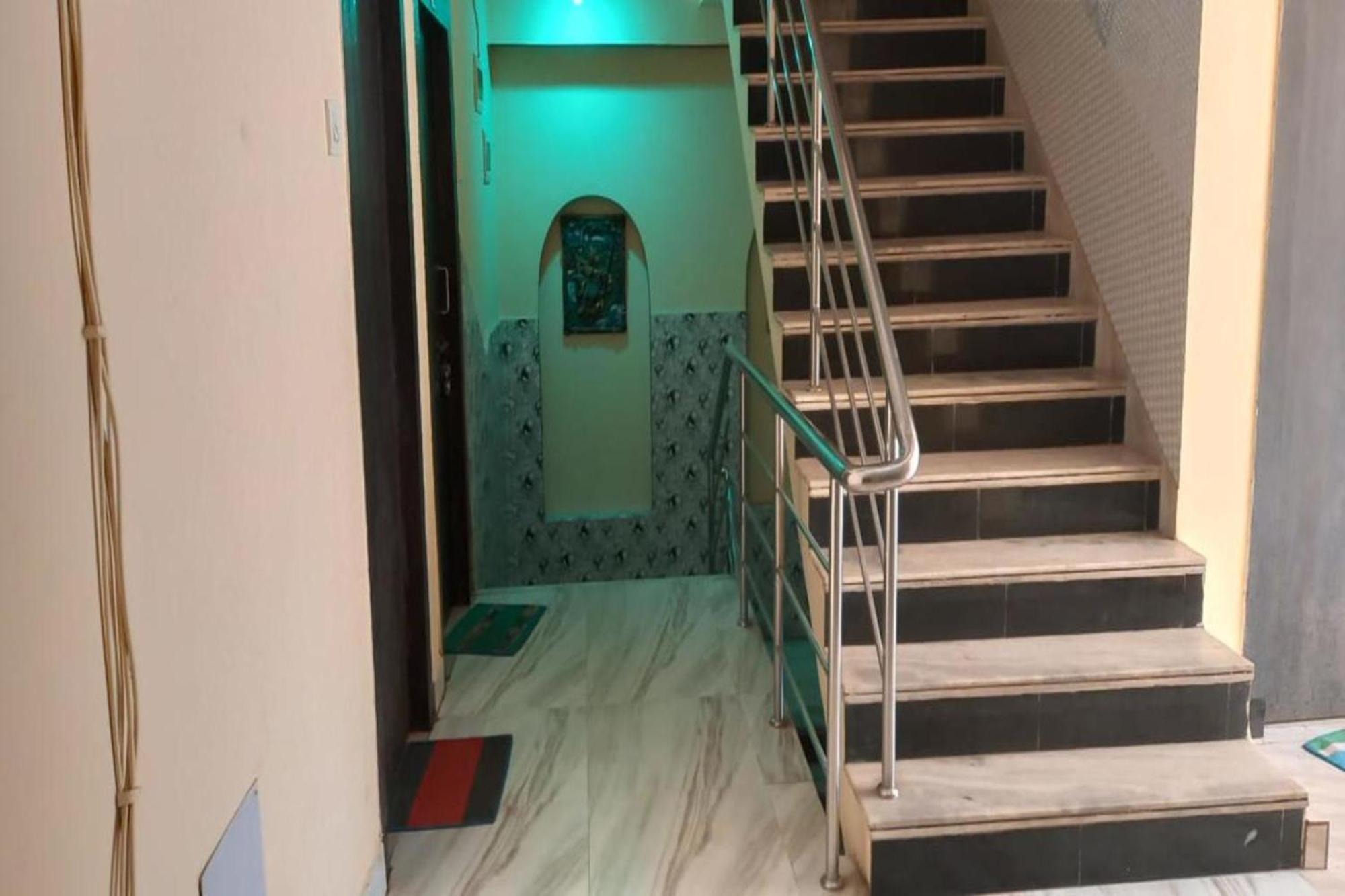 Hotel Shree Bhumi Puri - Near Sea Beach-Excellent Customer Choice-Best Seller By Morservices Exterior photo