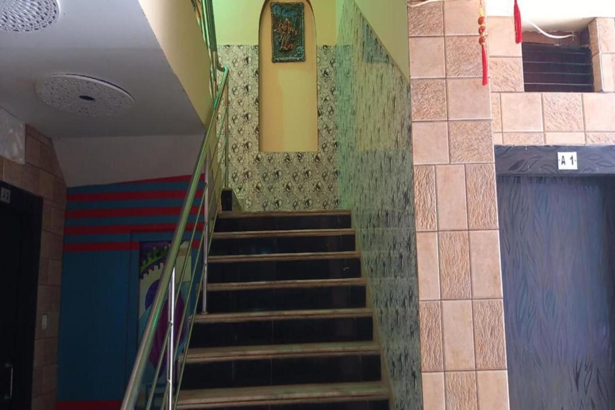 Hotel Shree Bhumi Puri - Near Sea Beach-Excellent Customer Choice-Best Seller By Morservices Exterior photo