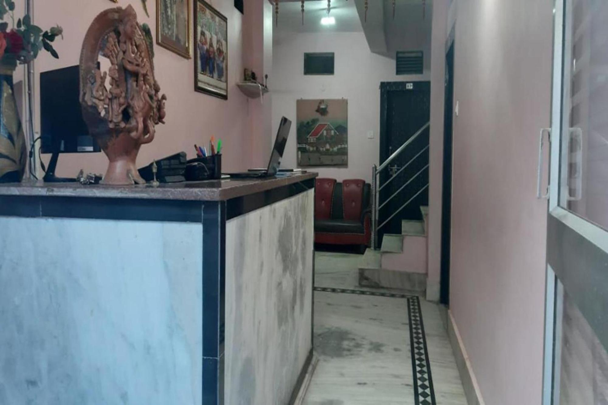 Hotel Shree Bhumi Puri - Near Sea Beach-Excellent Customer Choice-Best Seller By Morservices Exterior photo
