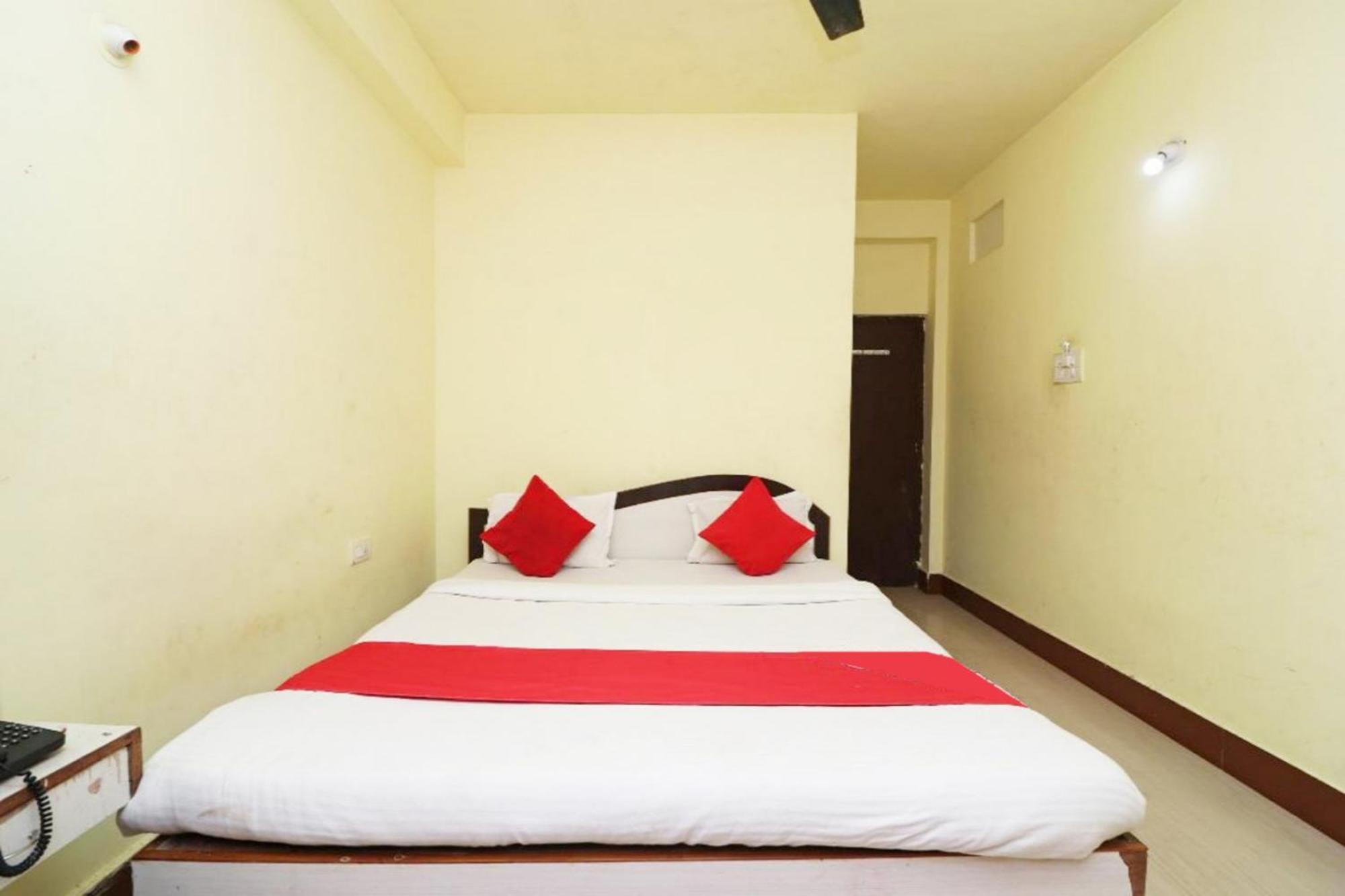 Hotel Shree Bhumi Puri - Near Sea Beach-Excellent Customer Choice-Best Seller By Morservices Exterior photo